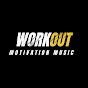 Workout Motivation Music YouTube channel thumbnail