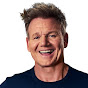 Gordon Ramsay YouTube channel thumbnail