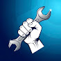 The Maker YouTube channel thumbnail
