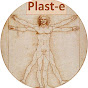 Plast-e YouTube channel thumbnail