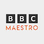 BBC Maestro YouTube channel thumbnail
