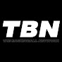 The Basketball Network YouTube channel thumbnail