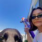 Ashley Norton YouTube channel thumbnail