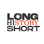 Long History Short YouTube channel thumbnail