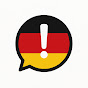 GermanTalks YouTube channel thumbnail