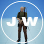Jakub W YouTube channel thumbnail