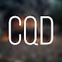 CrashQuakeDrive YouTube channel thumbnail