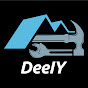 DeeIY YouTube channel thumbnail