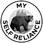 My Self Reliance YouTube channel thumbnail