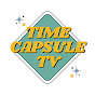 Time Capsule TV YouTube channel thumbnail