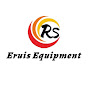 Eruis Equipment YouTube channel thumbnail