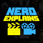 Nerd Explains YouTube channel thumbnail