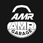 AMR Garage YouTube channel thumbnail