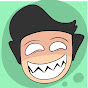 HardToonz YouTube channel thumbnail