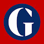 Guardian News YouTube channel thumbnail