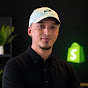 Ecom Ai - Ecommerce, IA & SEO YouTube channel thumbnail