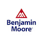 Benjamin Moore Paints YouTube channel thumbnail