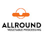 Allround Vegetable Processing YouTube channel thumbnail