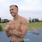 MattButtersThenics YouTube channel thumbnail