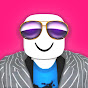 OTTER ROBLOX YouTube channel thumbnail