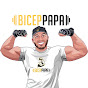 MOBICEP YouTube channel thumbnail