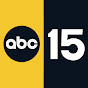 ABC15 Arizona YouTube channel thumbnail