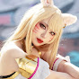 Mio Cosplay Diary YouTube channel thumbnail