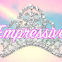 Empressive YouTube channel thumbnail