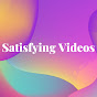 Satisfying Videos YouTube channel thumbnail
