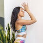 Jess Yoga YouTube channel thumbnail