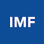 IMF YouTube channel thumbnail