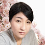 五月女佳織 日本画家 YouTube channel thumbnail