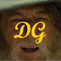 Darth Gandalf YouTube channel thumbnail