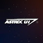 ASTrix UI YouTube channel thumbnail