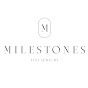 Milestones Fine Jewelry  YouTube channel thumbnail