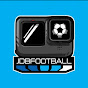 JDBFOOTBALL YouTube channel thumbnail