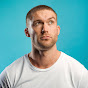 Chris Williamson YouTube channel thumbnail