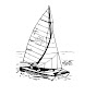 Sailing Ragdoll YouTube channel thumbnail