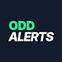 OddAlerts 📈 YouTube channel thumbnail