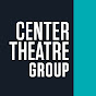Center Theatre Group YouTube channel thumbnail