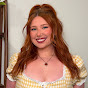 Meredith Louise YouTube channel thumbnail