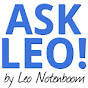 Ask Leo! YouTube channel thumbnail