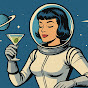 Cocktail Hour Companion YouTube channel thumbnail