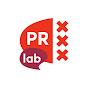 PRLab: The Public Relations Channel YouTube channel thumbnail