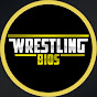 Wrestling Bios YouTube channel thumbnail