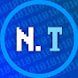 Nobel Tech YouTube channel thumbnail