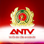 ANTV - Truyền hình Công an Nhân dân YouTube channel thumbnail