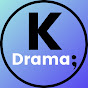 K-Drama List YouTube channel thumbnail