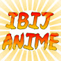 iBIJ anime YouTube channel thumbnail