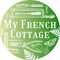 My French Cottage YouTube channel thumbnail